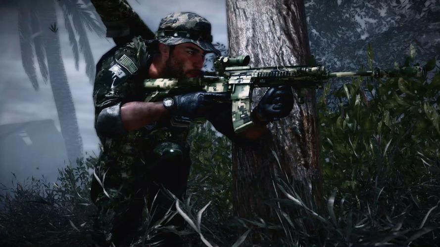 荣誉勋章战士成就解锁秘诀？简单步骤快速搞定！