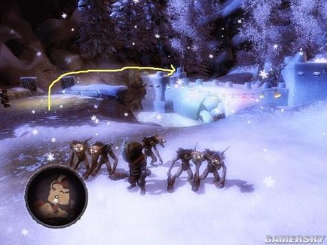 霸王2攻略新手入门必备这些操作要记牢