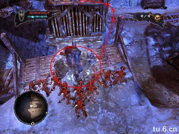 霸王2攻略新手入门必备这些操作要记牢