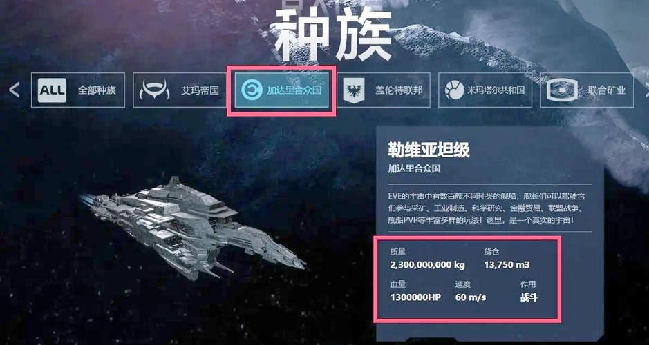 eve怎么玩得爽？舰船搭配与技能加点全解析