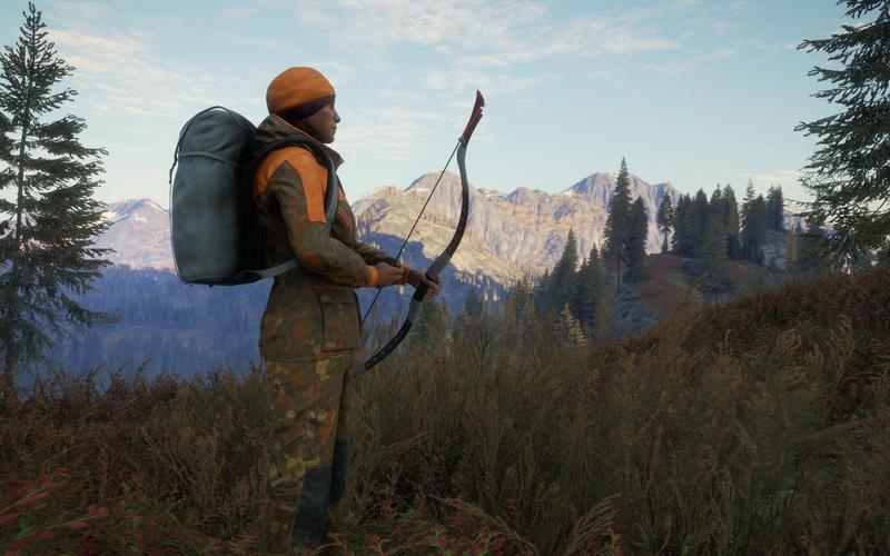 猎人荒野的呼唤最新版本？更新内容全解析不踩坑！