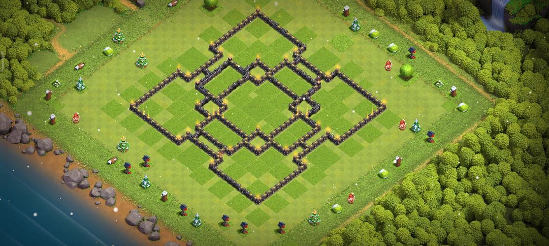 coc九本神阵好用吗？实战评测告诉你真实效果！