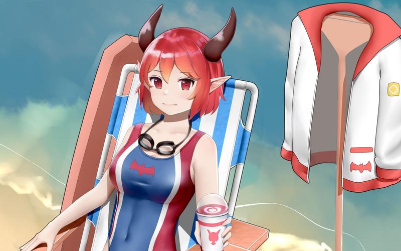 坎公柚子专武属性强不强？全面分析一看就懂！