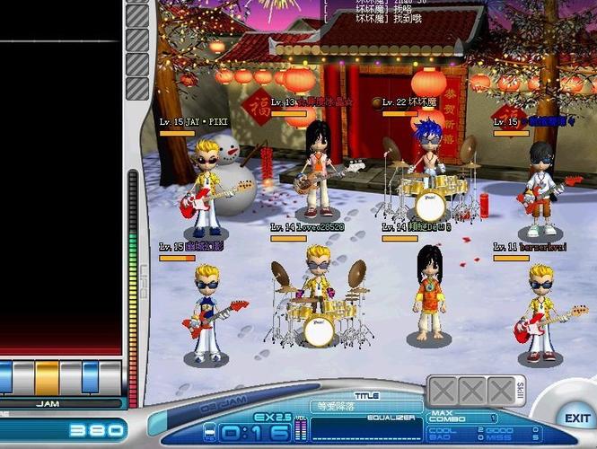 单机版劲乐团好玩吗？回忆经典音乐游戏体验！