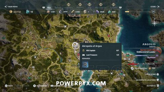 ARGOLIS实际怎么操作？5个场景案例告诉你！