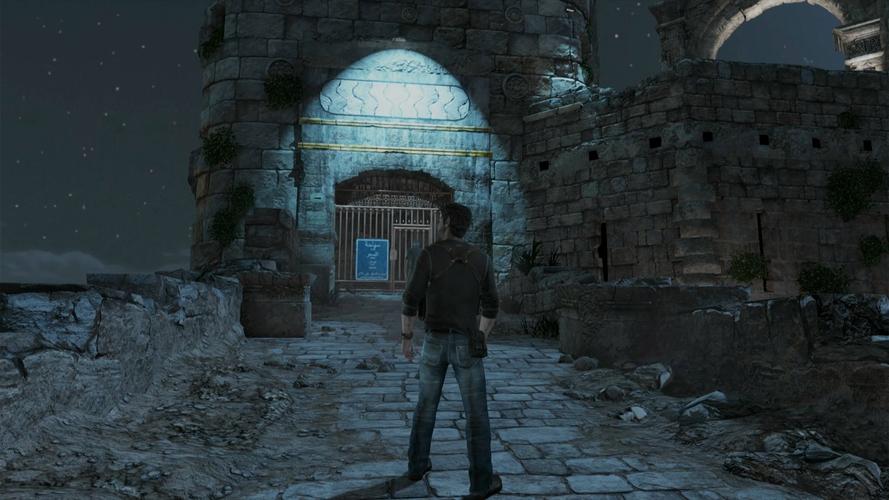 神秘海域3联机哪种模式好玩？资深玩家推荐必看指南！