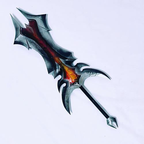 剑魔用什么武器伤害高？3个方法快速提升战斗力