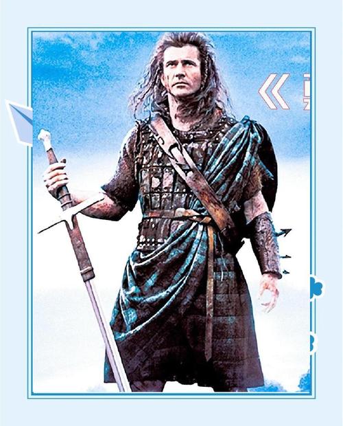 威廉华莱士怎么打仗？斯特灵桥战役惊人战术解析