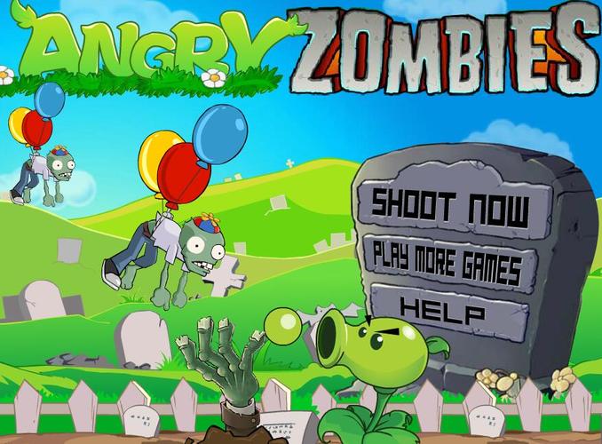 愤怒的僵尸2新手攻略？从零开始不迷路指南！