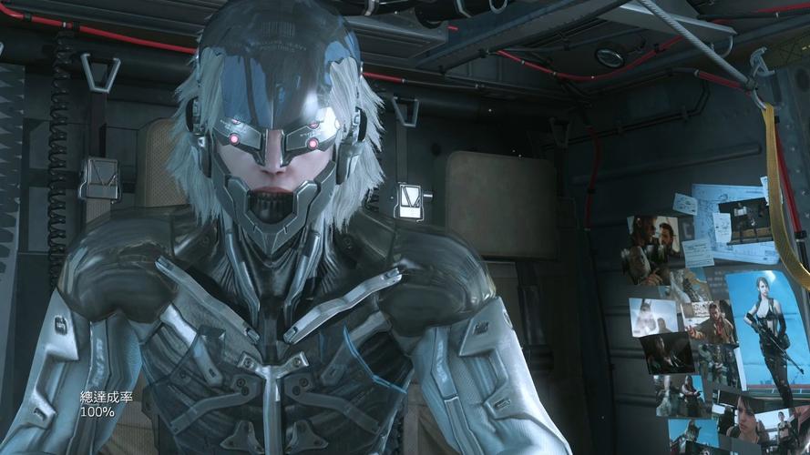 合金装备幸存有什么亮点?对比前作详细评测解析!