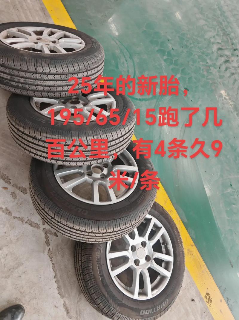 最早的轮胎能跑多远？木头加铁圈竟撑过十年