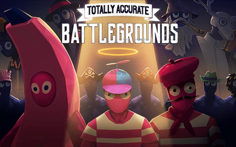 全面吃鸡模拟器