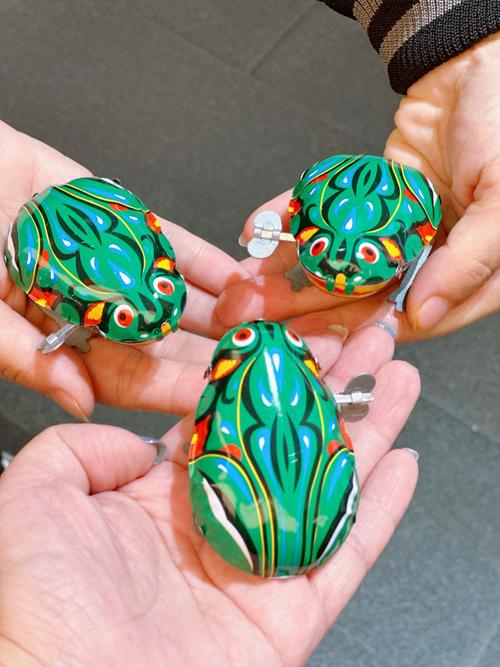 养蛙游戏叫什么经典款？玩家必备收藏清单！