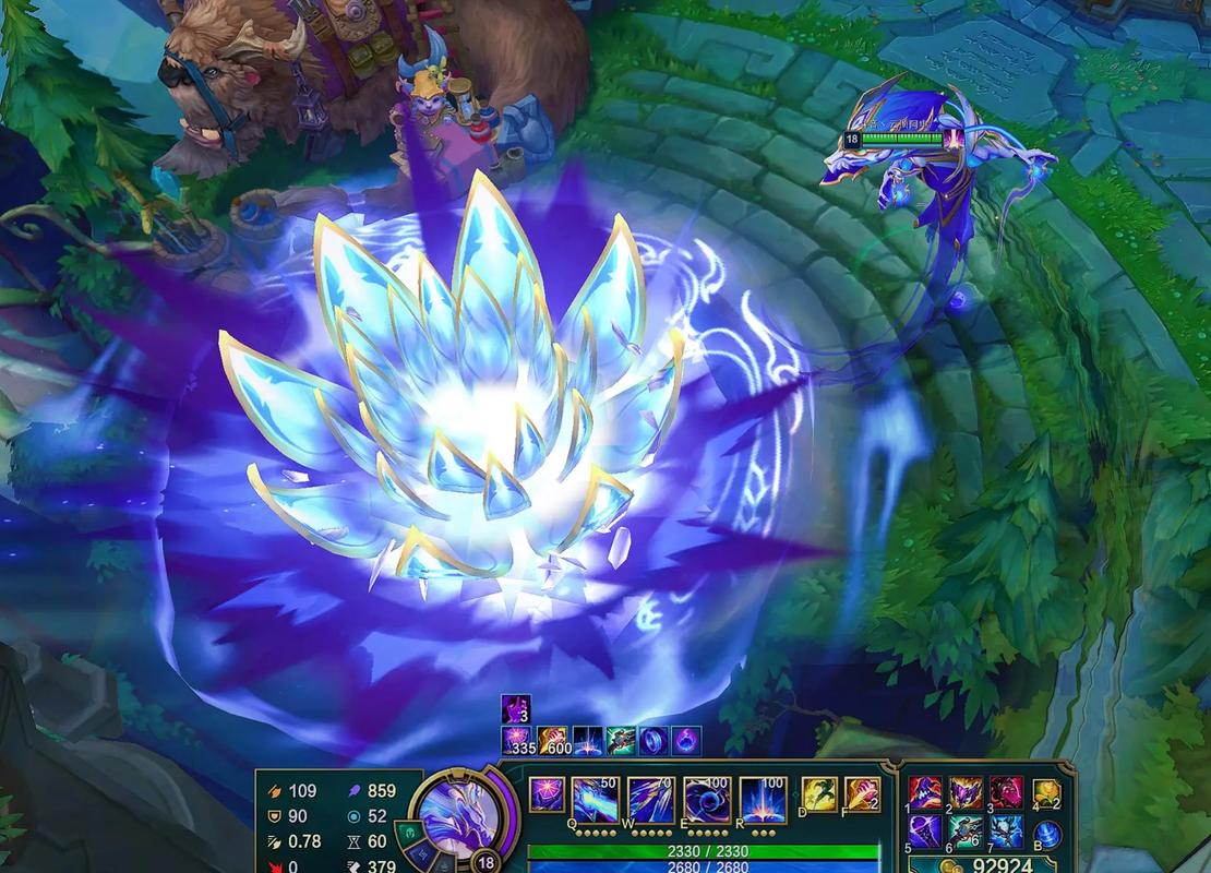 lol当前版本最强武器是谁？三大T0级选择推荐