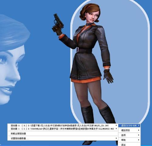 无人永生2中文哪里可以玩到?热门正版平台推荐