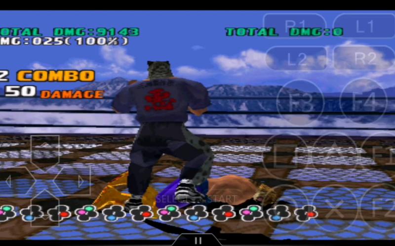 铁拳3豹王必杀技学什么？速成技巧提升战斗表现