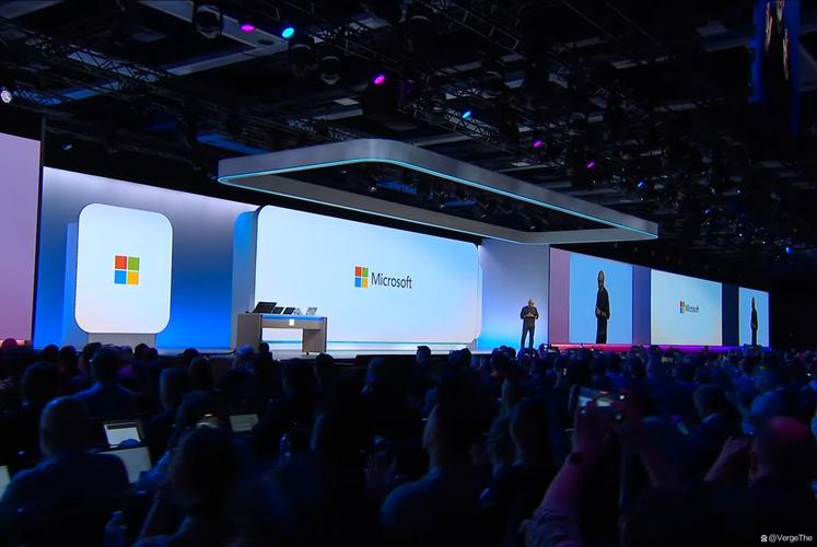 参加微软开发者大会有哪些福利？(实战技能提升方案！)