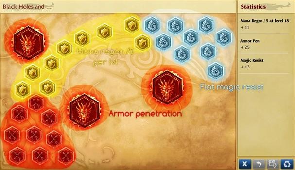 战争之王符文带哪个好？性价比最高选择在这里