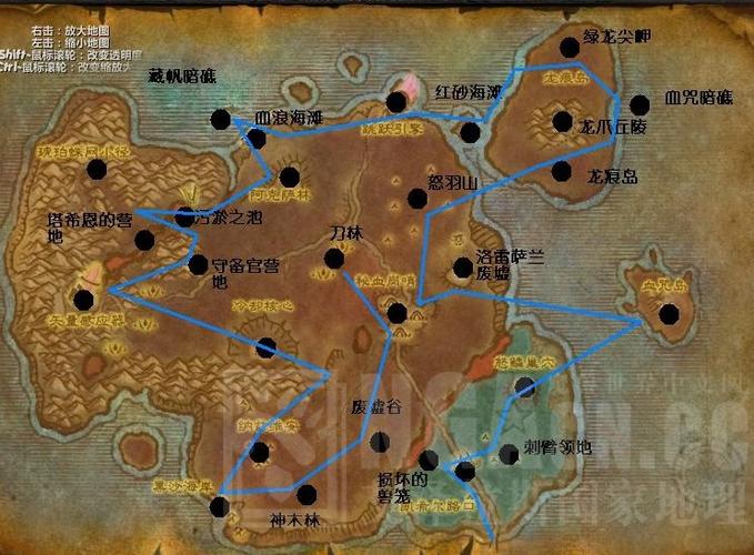 塔希恩的营地任务怎么做？5步通关秘籍大公开