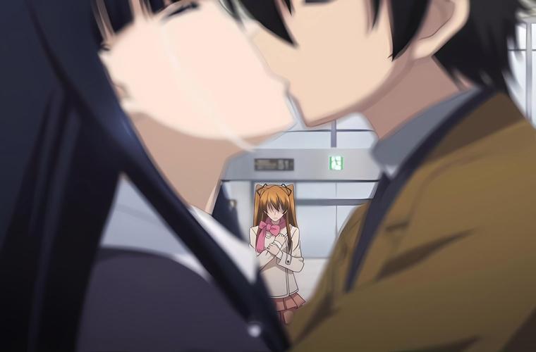 白色相簿2结局有彩蛋吗？这些隐藏细节别错过