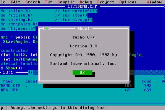 turboc哪个版本好用?推荐最适合初学者的经典版