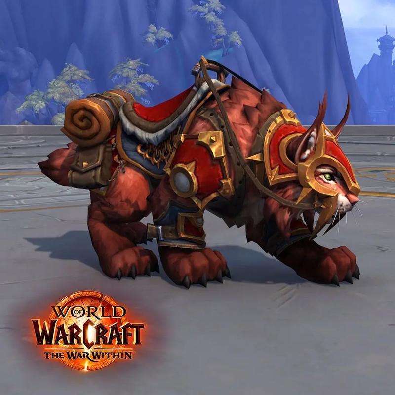 wow坐骑大全入门新手必读？五步开启坐骑收集之旅！