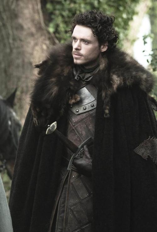 罗柏史塔克有继承人吗？揭秘史塔克家族继承风波