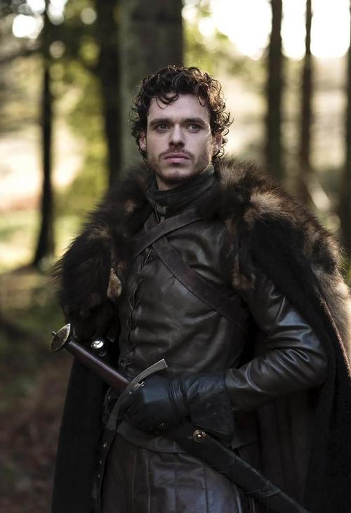 罗柏史塔克有继承人吗？揭秘史塔克家族继承风波