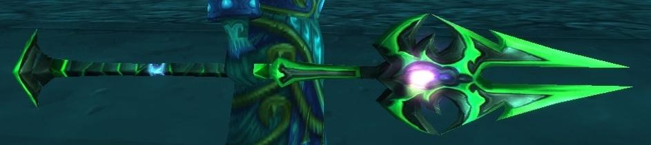 泰罗克暗影法杖哪里出？速刷攻略与最佳掉落地点分享