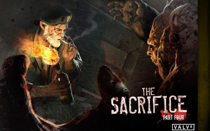 求生之路2牺牲好玩吗？(真实玩家体验评分分析！)