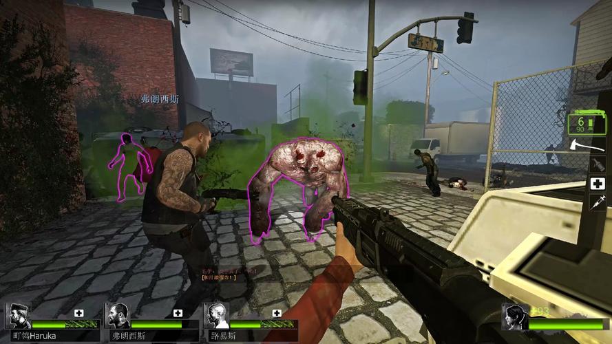 求生之路2牺牲好玩吗？(真实玩家体验评分分析！)