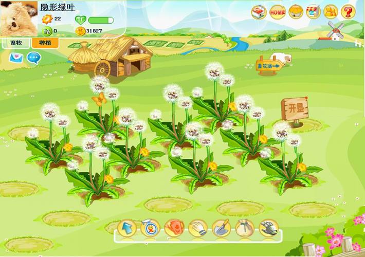 阳光牧场游戏攻略技巧(快速提升经验的秘诀分享)