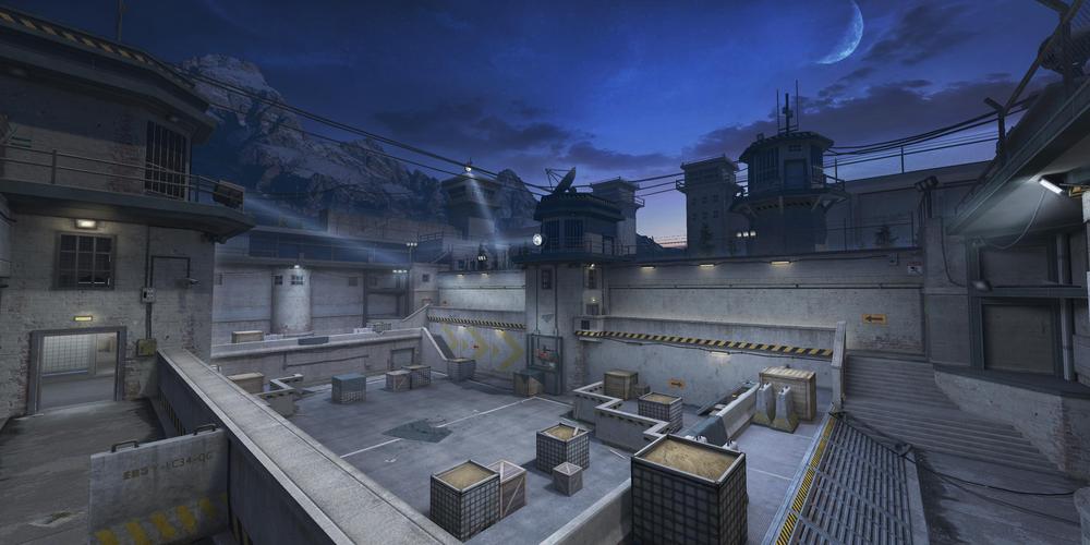 cf最新地图哪个好玩？玩家票选最刺激地图出炉！