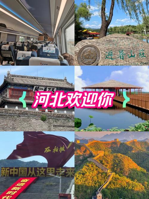 欢迎来到北方旅游怎么规划？省钱又省心的行程攻略分享！