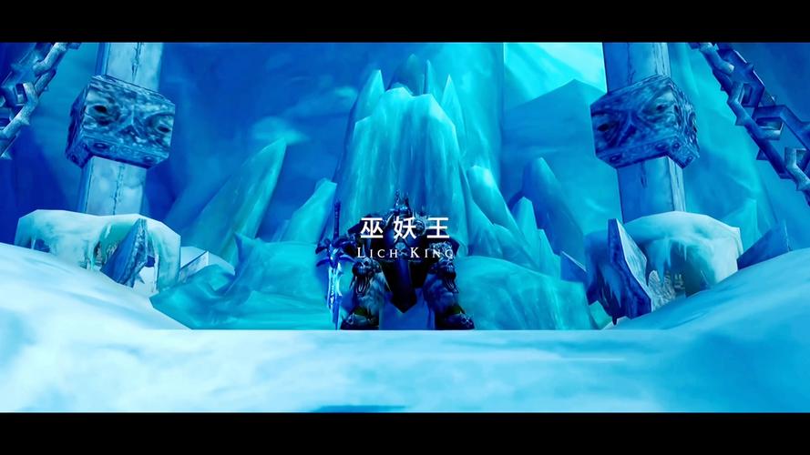 进入寒冰堡垒好玩吗？(真实冒险体验分享快来看！)