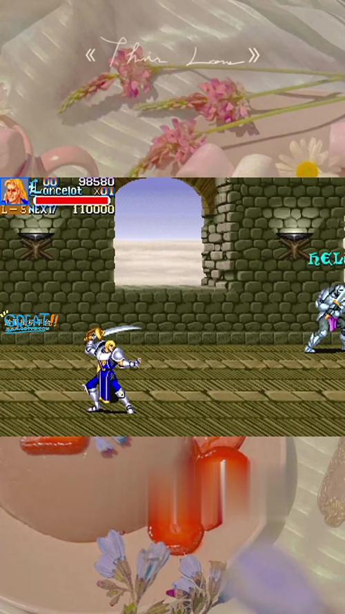 圆桌骑士rom怎么玩(新手快速入门步骤指南)