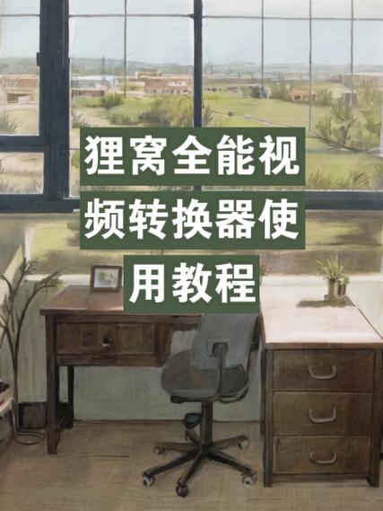 狸窝全能转换器功能优势有哪些(实用高效特点盘点)