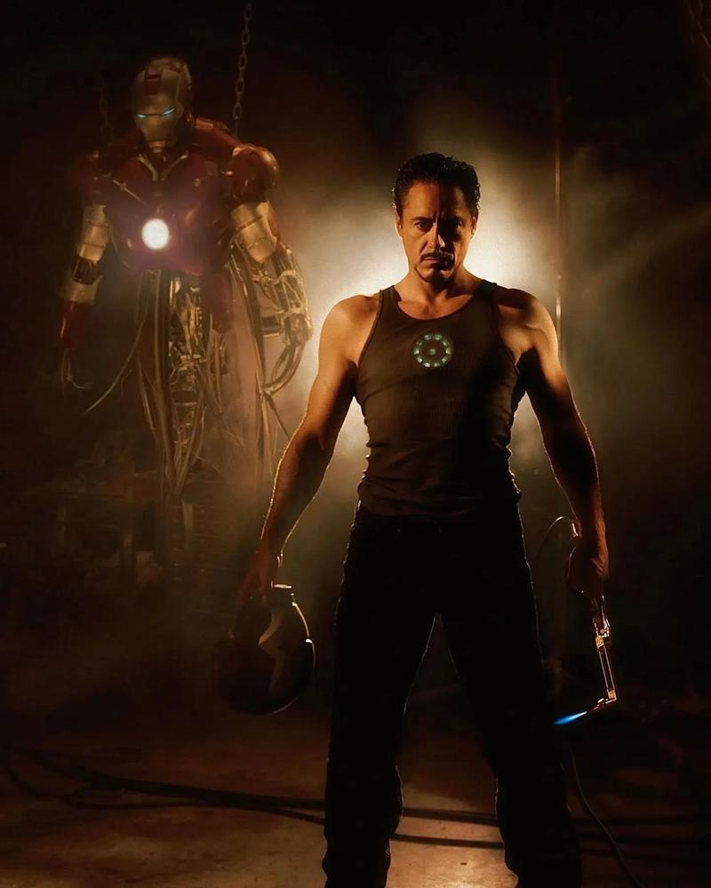 钢铁侠前传怎么拍？这些幕后花絮别错过