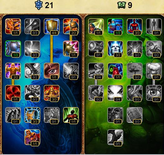 lol木木天赋加点技巧(简单三步提升输出伤害)