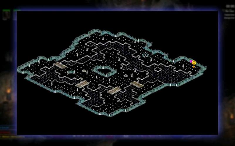 漂泊者洞穴通关技巧？抓住这4个要点节省时间！