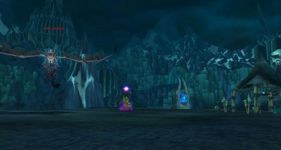 萨隆矿坑入口副本难？玩家推荐简单高效打法路线