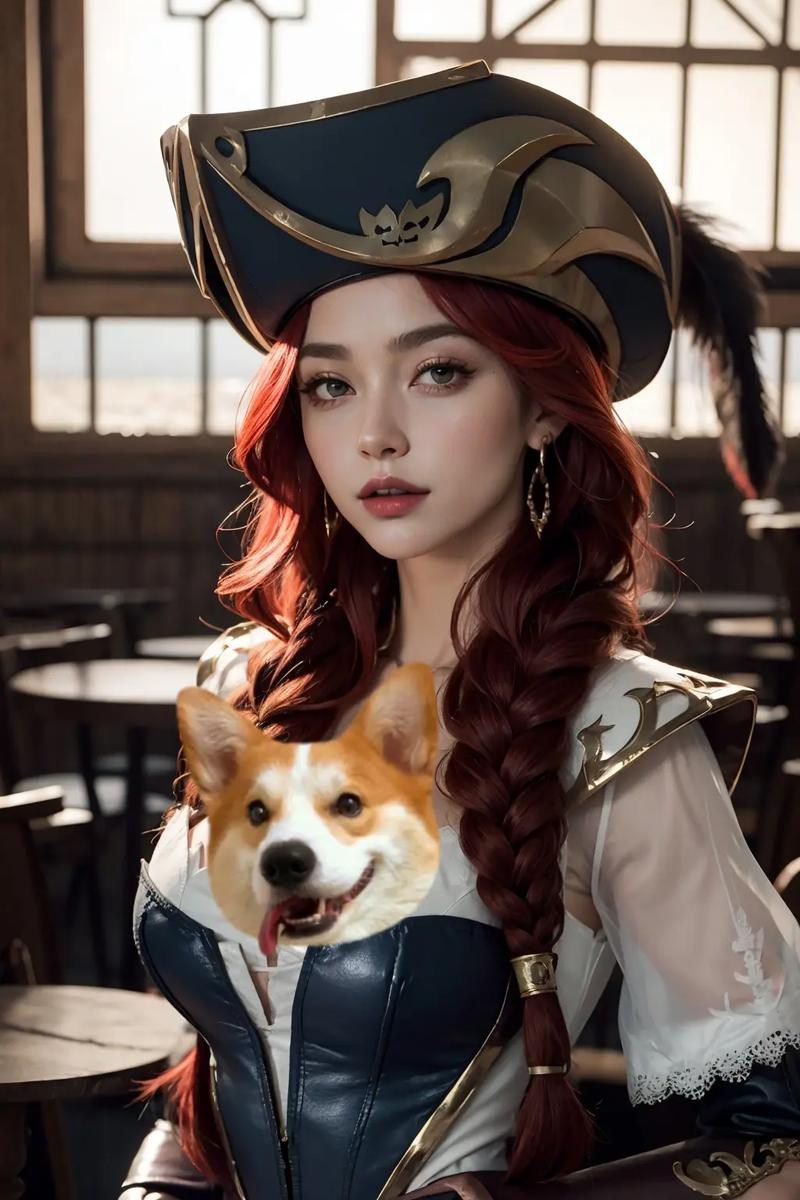 女帝厄运小姐怎么玩？这样出装让你轻松上分！