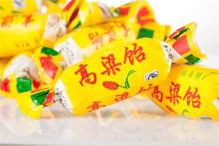 高粱饴是什么梗(简单科普这个网红糖的由来)