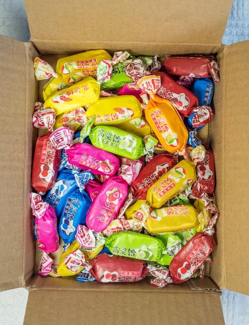 高粱饴是什么梗(简单科普这个网红糖的由来)