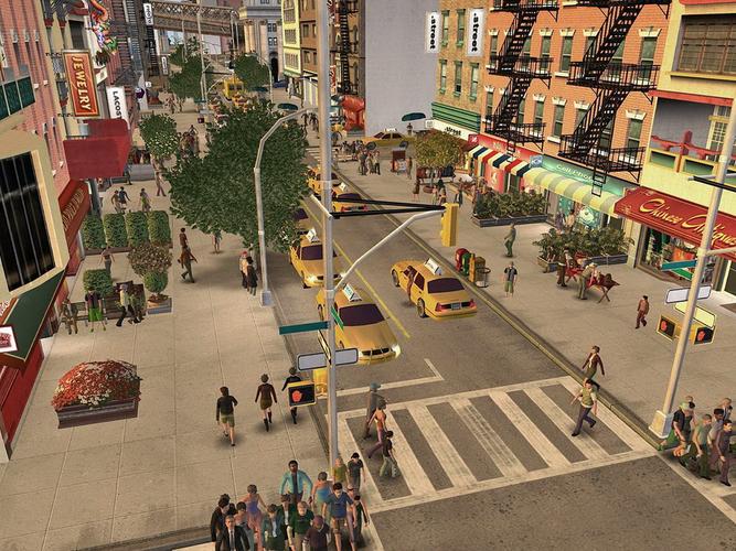 城市梦想家纽约哪里看？免费观看平台全分享！