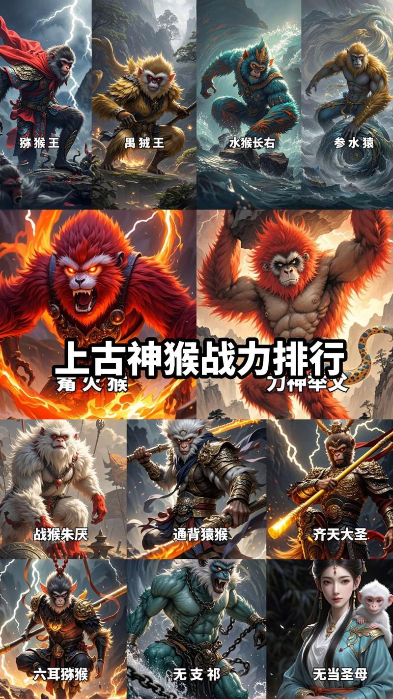 战神孙悟空怎么玩？(新手必学入门攻略分享)