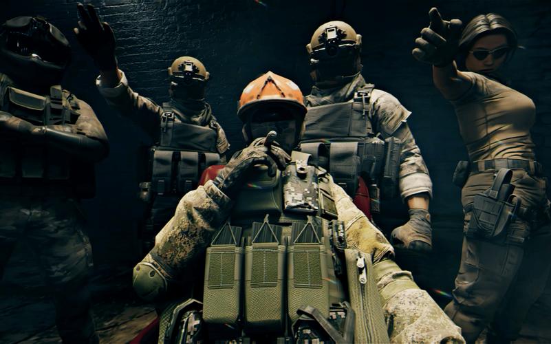 暗区突围国际服好玩吗？玩家真实评测给出答案！