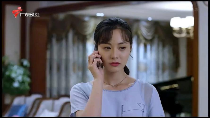 梅花儿香演员阵容强吗？三大主演近况对比！