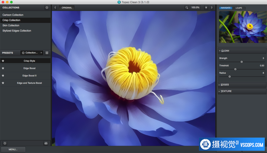 topaz滤镜常见问题解决?疑难杂症快速处理方案