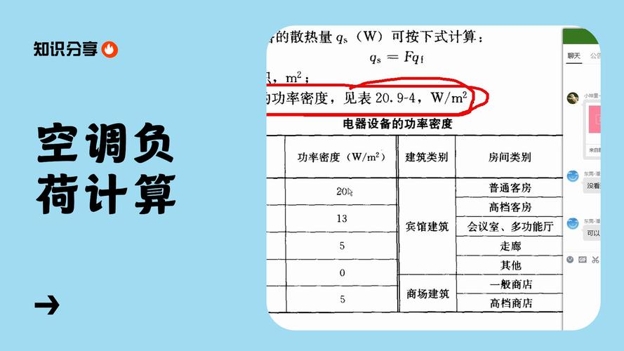 鸿业负荷计算常见问题？(解决这几点避免计算失误)